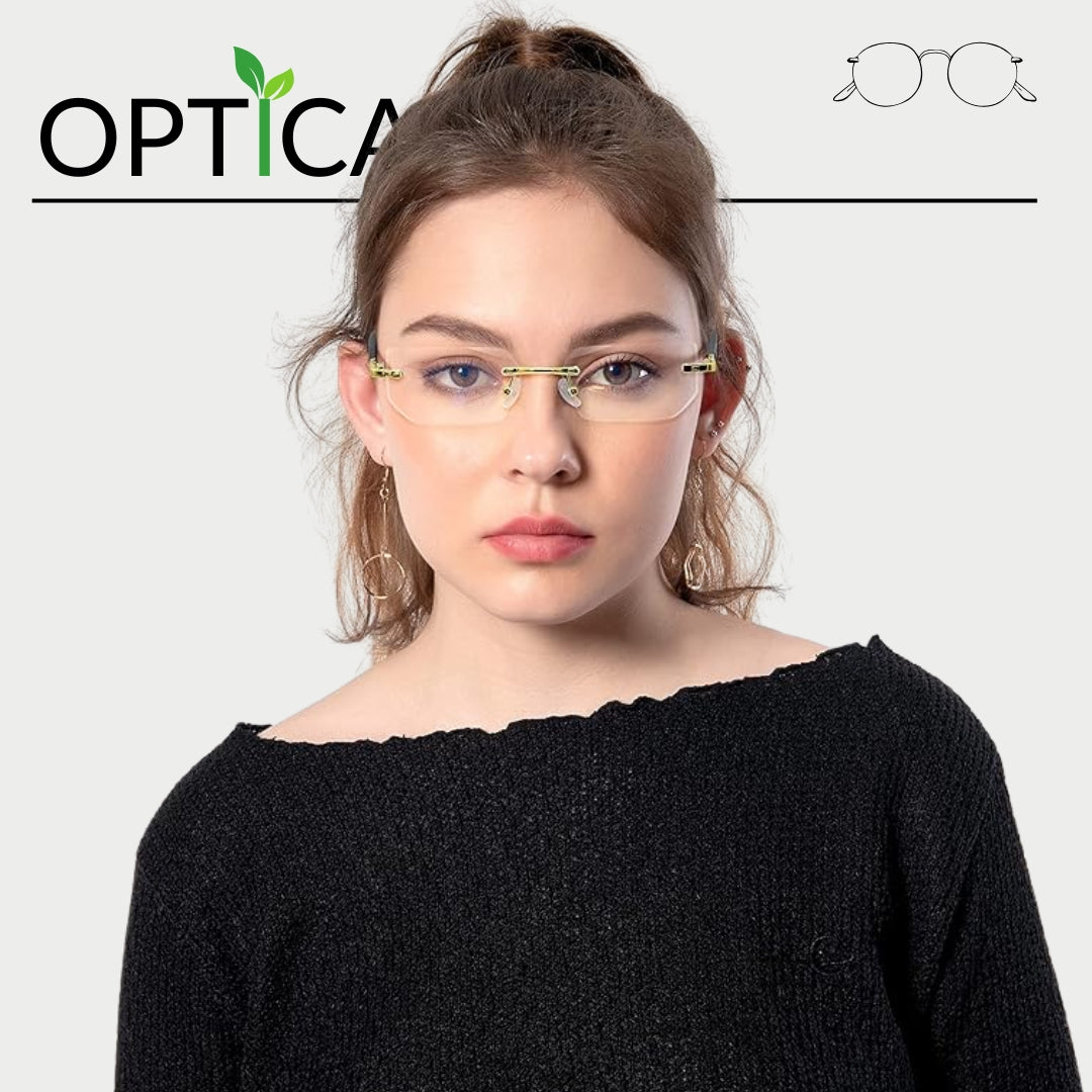 Pack Gafas Sensilens Multifocales + Fundas de Regalo | OFERTA 2X1