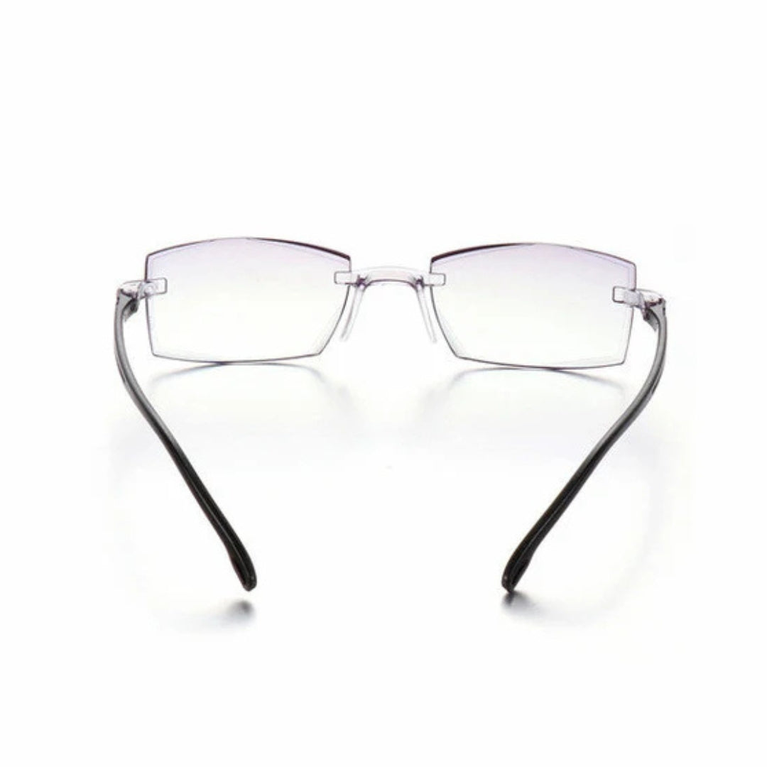 Pack Gafas Sensilens Multifocales + Fundas de Regalo | OFERTA 2X1