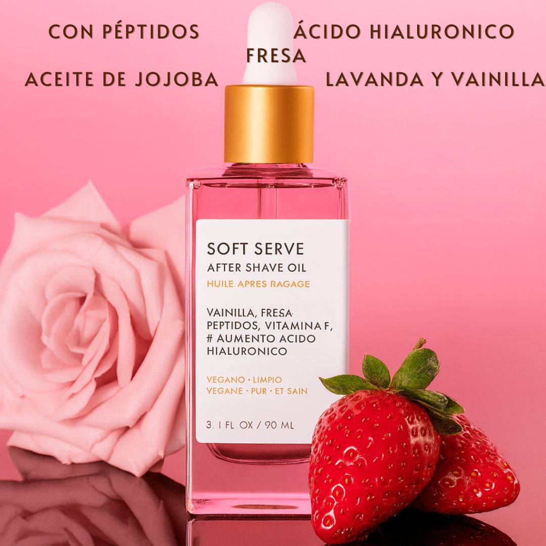 SKIN GLOW - ACEITE TRULY PARA UNA PIEL PERFECTA + PROBIÓTICOS NATURALES DE REGALO