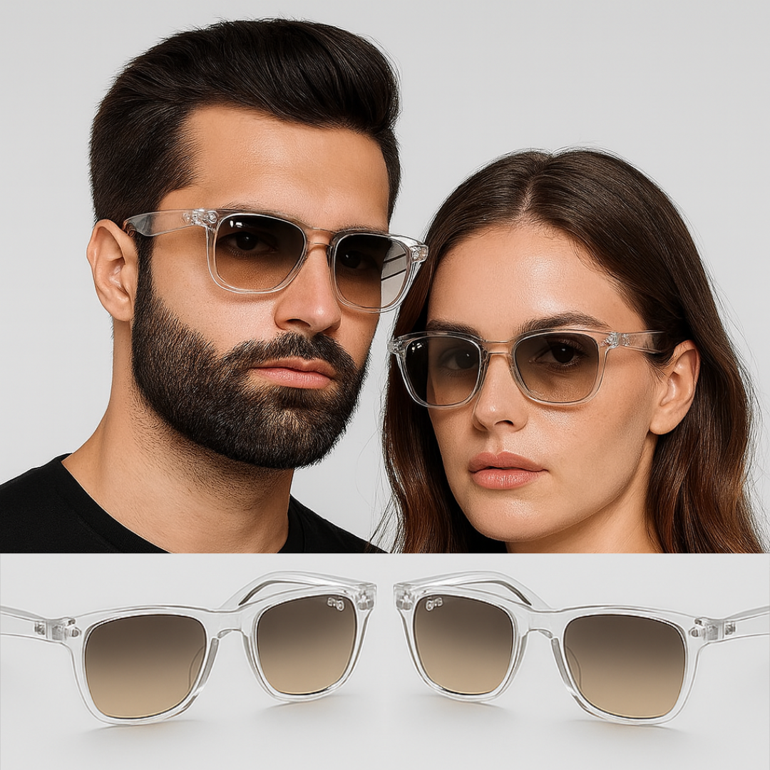 RAY-BAN CRYSTAL