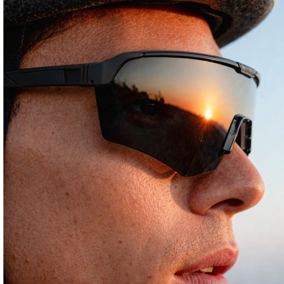 RIDE OR DIE - Modelo 2026 + Estuche Rígido 🎁