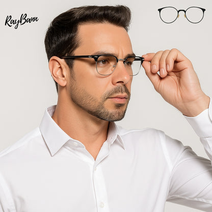 Combo Gafas RAYBAN Multifocales con Ajuste Automático + Fundas de Regalo | OFERTA 2x1