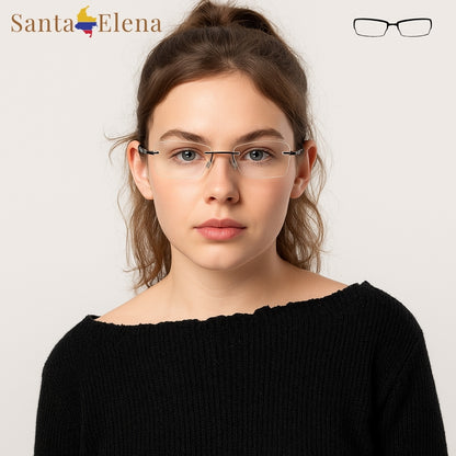Pack Gafas Sensilens Multifocales + Fundas de Regalo | OFERTA 2X1