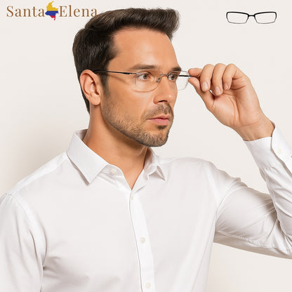 Pack Gafas Sensilens Multifocales + Fundas de Regalo | OFERTA 2X1