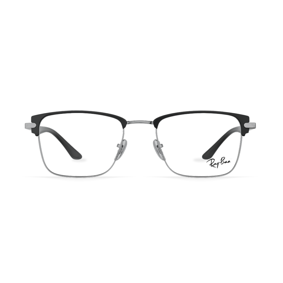 Combo Gafas RAYBAN Multifocales con Ajuste Automático + Fundas de Regalo | OFERTA 2x1