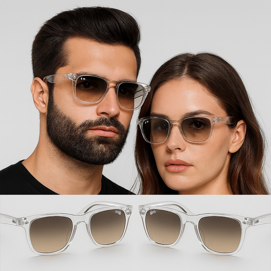 RAY-BAN CRYSTAL